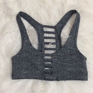 PINK VS Ultimate Cage Sports Bra